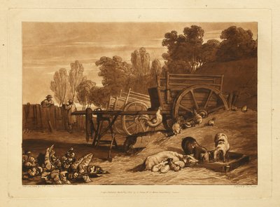  - Joseph Mallord William Turner