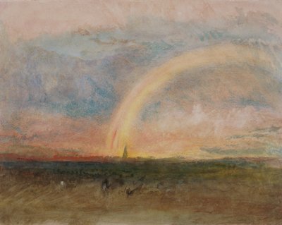  - Joseph Mallord William Turner