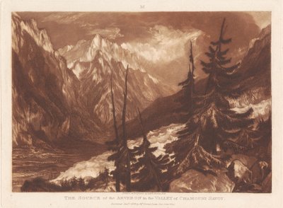 La source de l