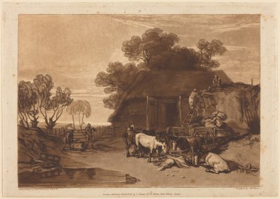  - Joseph Mallord William Turner