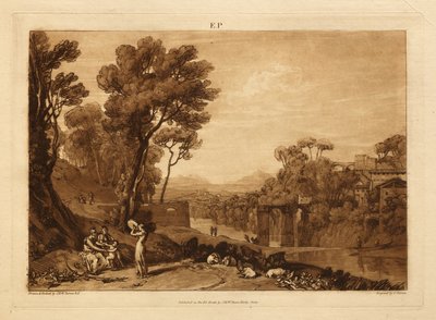  - Joseph Mallord William Turner