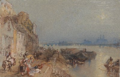  - Joseph Mallord William Turner