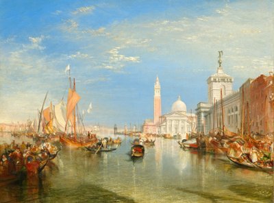  - Joseph Mallord William Turner