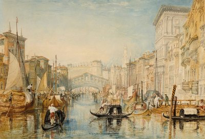  - Joseph Mallord William Turner