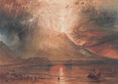  - Joseph Mallord William Turner
