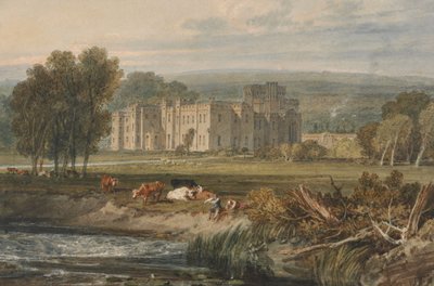 - Joseph Mallord William Turner