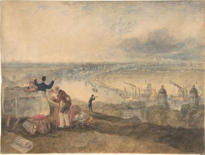  - Joseph Mallord William Turner
