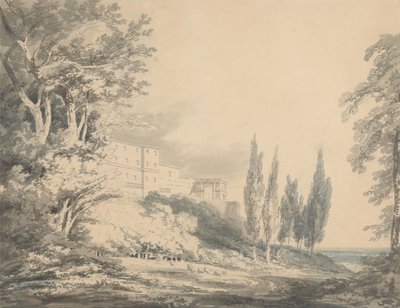  - Joseph Mallord William Turner