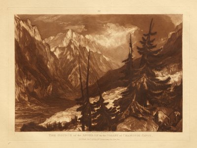  - Joseph Mallord William Turner