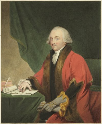 Henry Cruger, M.P. - Joseph Manning