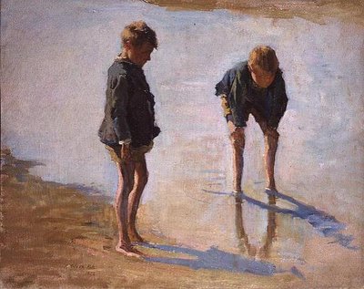 Dans les bas-fonds - Joseph Milner Kite