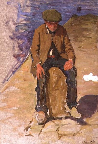 Réflexions - Joseph Milner Kite