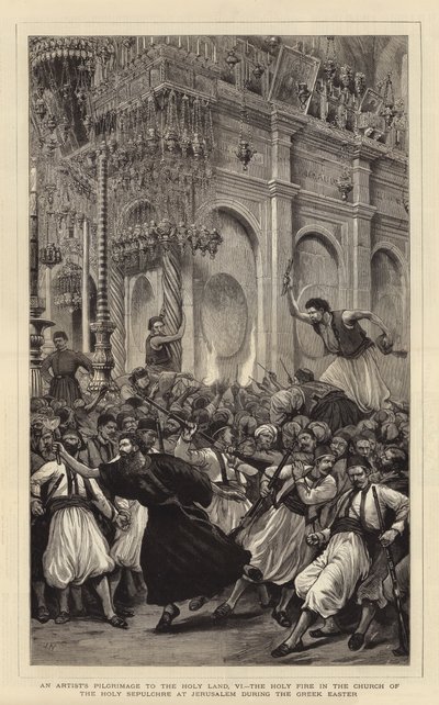 Pèlerinage d