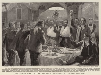Jour de Noël à l