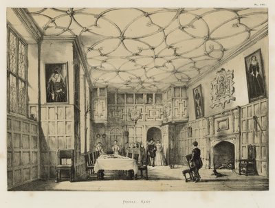 Franks, Kent - Joseph Nash