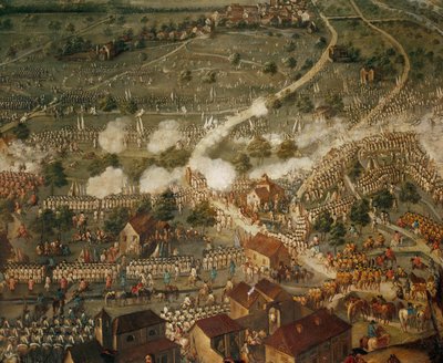Guerre de Succession d