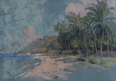  - Joseph Pennell