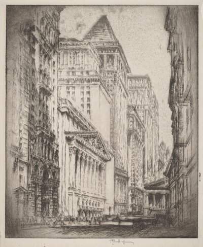  - Joseph Pennell