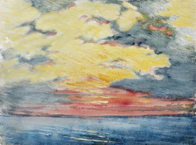  - Joseph Pennell