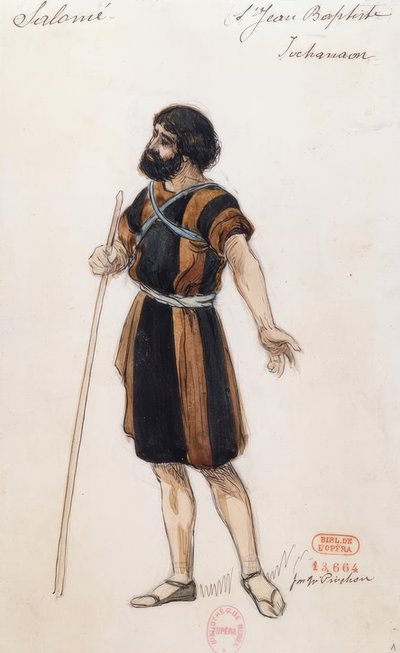 Jean Baptiste - Joseph Porphyre Pinchon