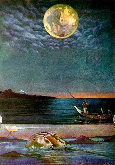 Histoires comme ça de Rudyard Kipling - Joseph Rudyard Kipling