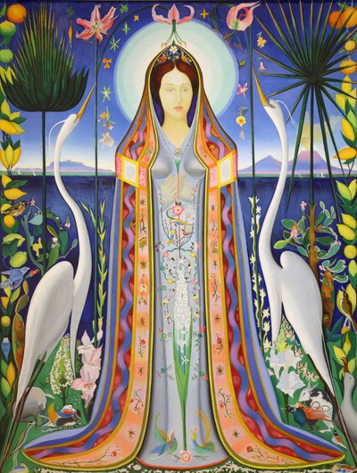 Purissima - Joseph Stella