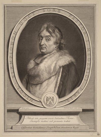  - Joseph Vivien