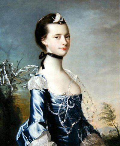 Portrait d