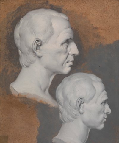 Études d