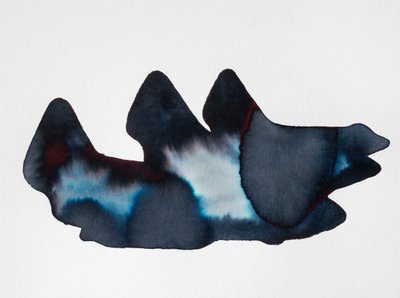 Résumé : Indigo Flow - Joshua Hoskins