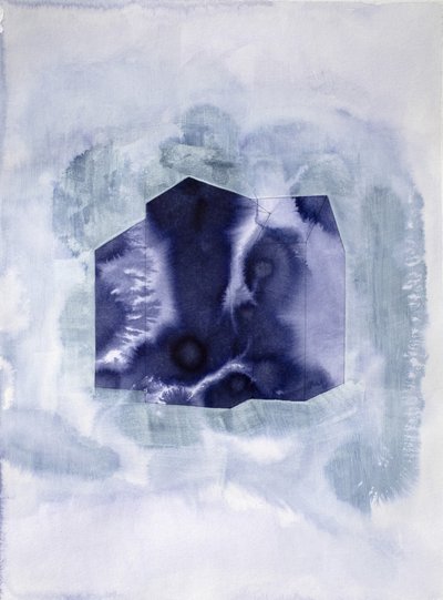 La Maison des Rêves Indigo - Joshua Hoskins