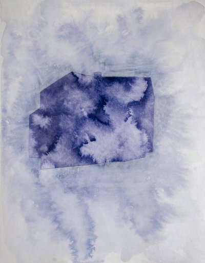 Misty Blue Accueil - Joshua Hoskins