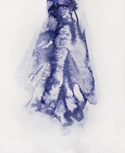 Indigo Flow bio - Joshua Hoskins
