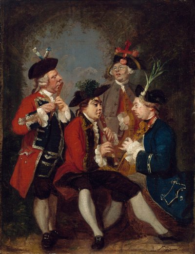  - Joshua Reynolds