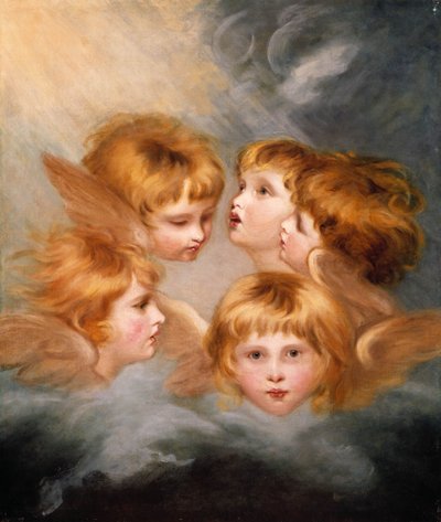 Les têtes d