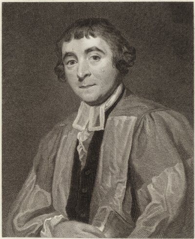 James Beattie - Joshua Reynolds