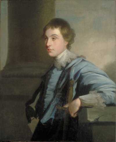  - Joshua Reynolds