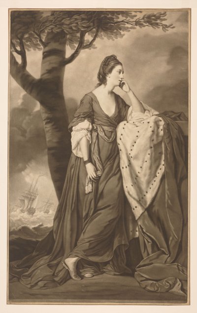  - Joshua Reynolds