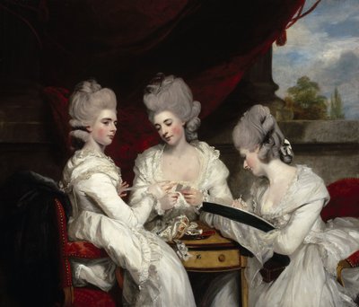  - Joshua Reynolds