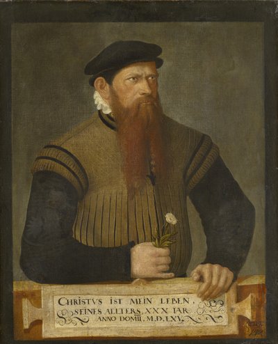Portrait d