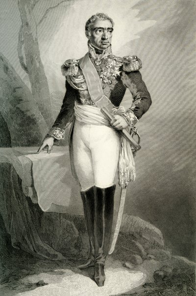 Auguste Frédéric Louis Viesse de Marmont, 1804, 1839 - Joubert