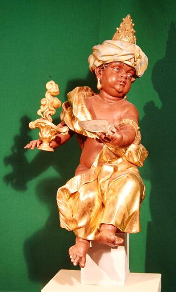 Afrique, d