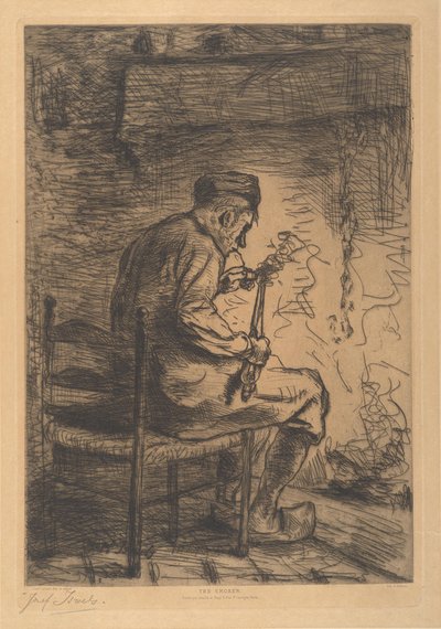  - Jozef Israëls