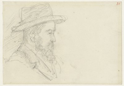  - Jozef Israëls