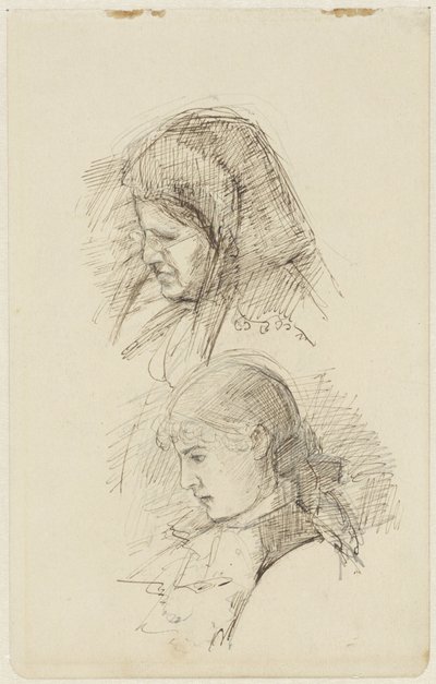  - Jozef Israëls