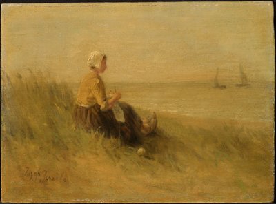  - Jozef Israëls