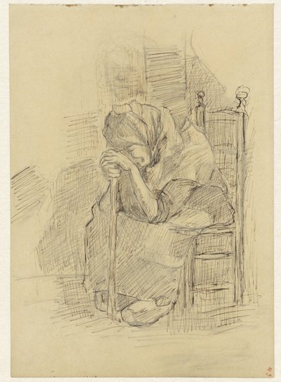  - Jozef Israëls