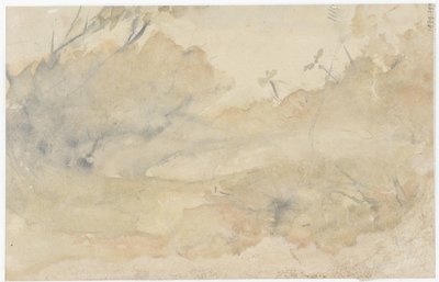 Paysage - Jozef Israëls