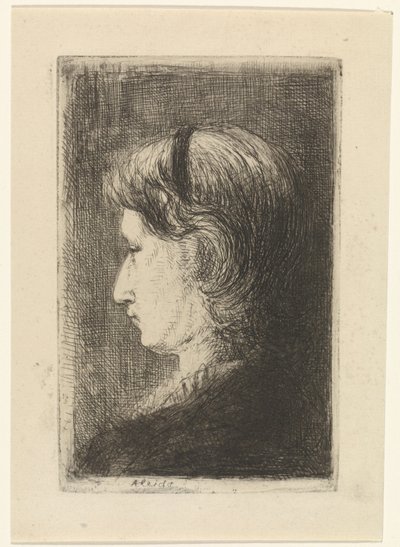 Portrait d