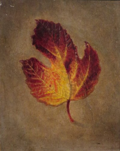 Feuille d